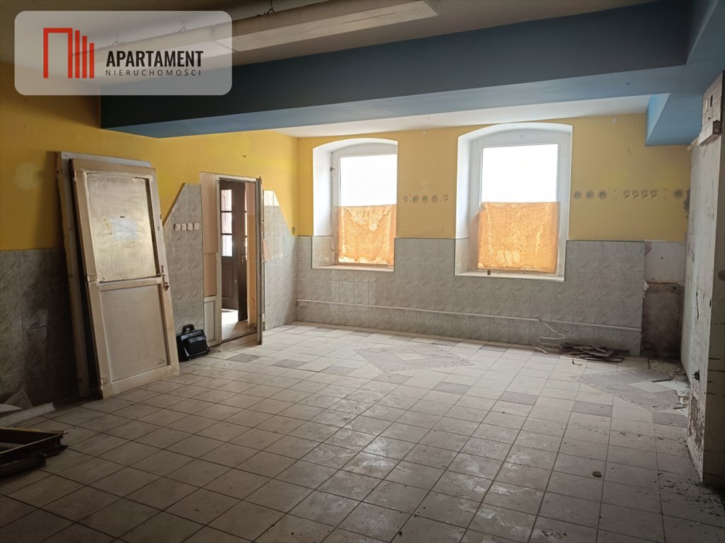 Lokal usługowy 50 m² przy Rynku, bezczynsz, nowa instalacja Starogard Gdański  50m2 Foto 1