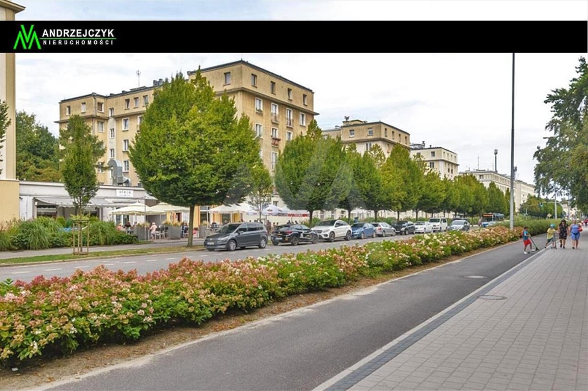Dwupokojowe mieszkanie 56 m² w centrum Gdyni - zapraszam Gdynia, Śródmieście, Kamienna Góra, PIŁSUDSKIEGO JÓZEFA  56m2 Foto 1