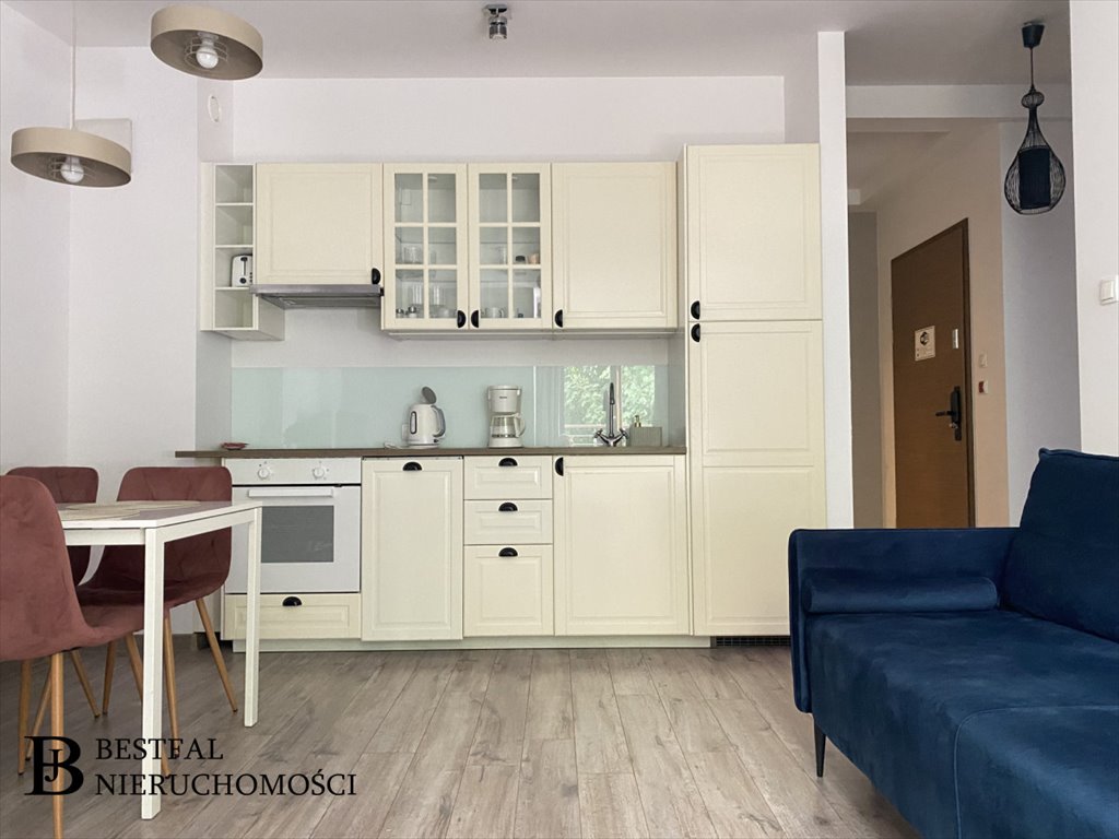 Sopot Górny, 2 pokoje z balkonem, blisko plaży - polecam! Sopot, Górny, Armii Krajowej  41m2 Foto 1