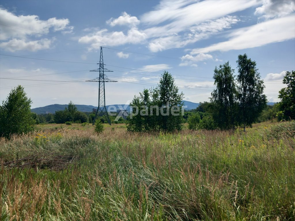 Działka budowlana na sprzedaż Wałbrzych, Biały Kamień, Piotra Wysockiego  140 309m2 Foto 12