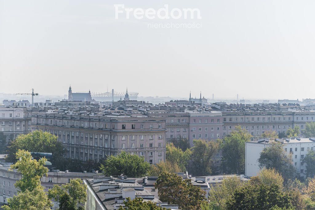 Mieszkanie trzypokojowe na sprzedaż Warszawa, Stawki  80m2 Foto 5