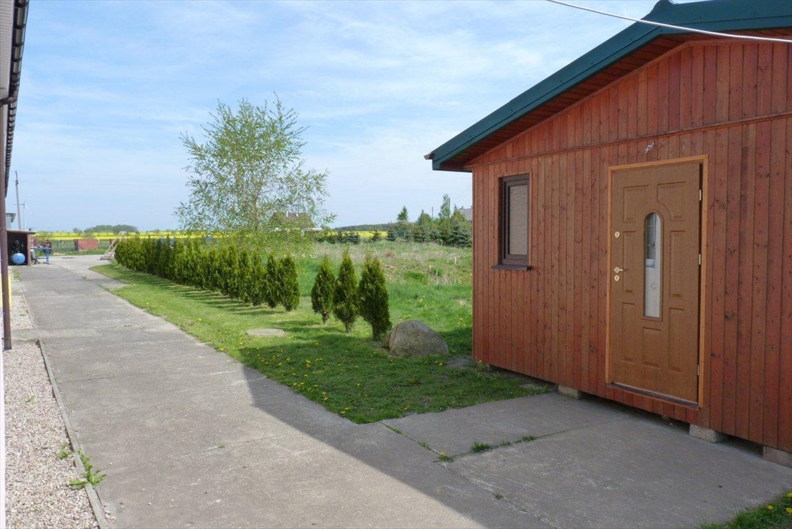 Lokal użytkowy na sprzedaż Czernin  968m2 Foto 2