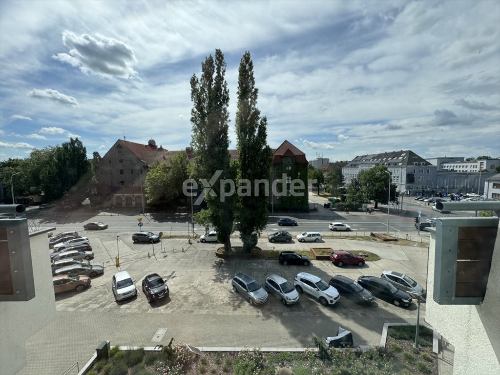 Mieszkanie trzypokojowe na sprzedaż Opole  65m2 Foto 9
