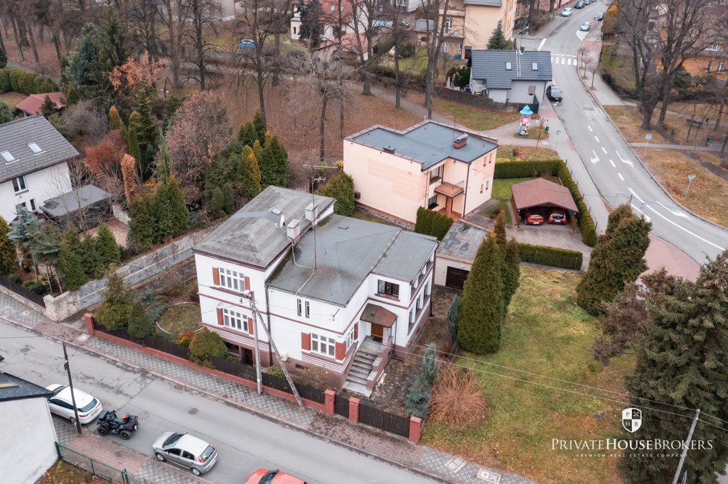 Dom na sprzedaż Czechowice-Dziedzice, Henryka Sienkiewicza  160m2 Foto 10