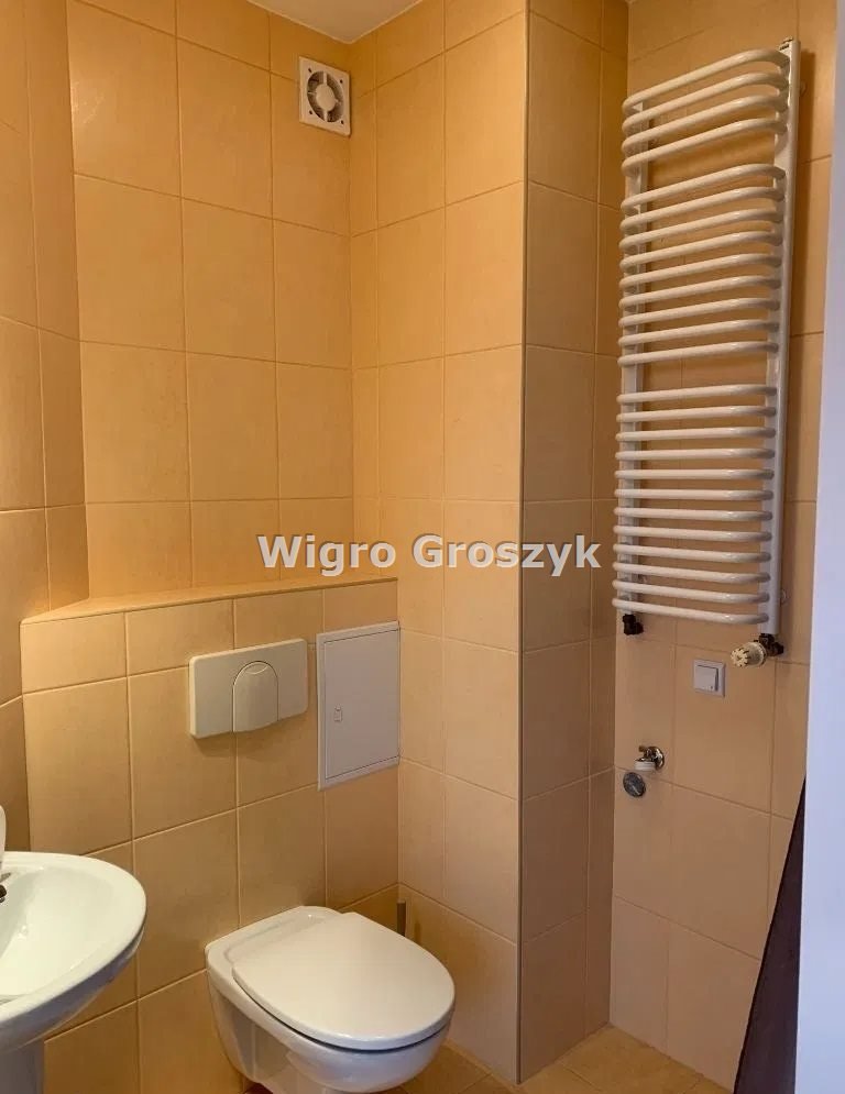 Kawalerka na wynajem Warszawa, Mokotów, Górny Mokotów, Madalińskiego  24m2 Foto 9