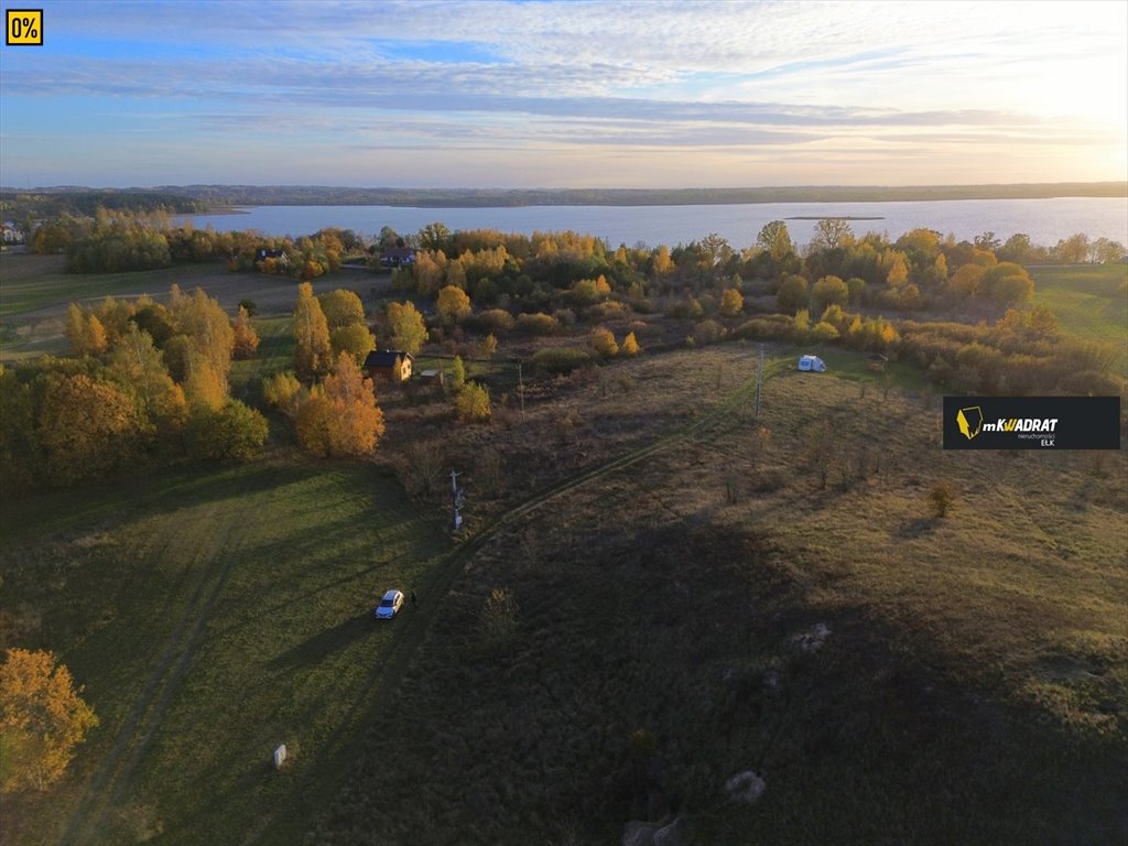 Działka inna na sprzedaż Sajzy  1 496m2 Foto 4