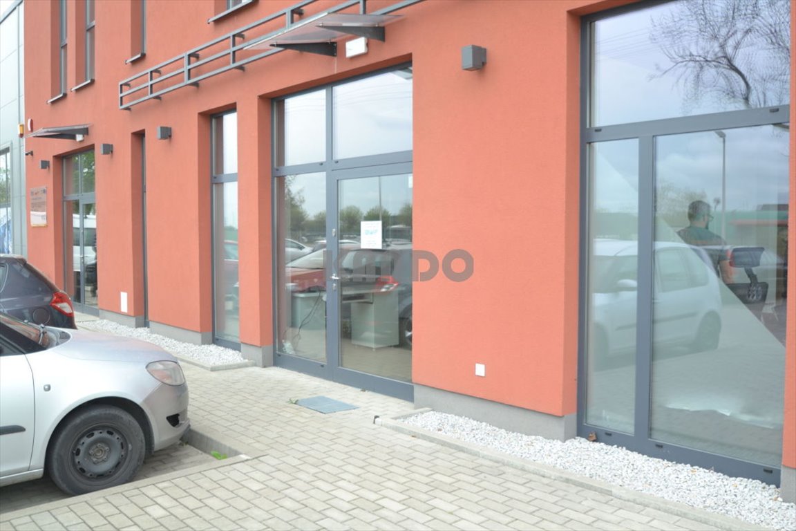 Lokal użytkowy na wynajem Suchy Dwór, lokal 170 m2 blisko Wrocławia  176m2 Foto 7