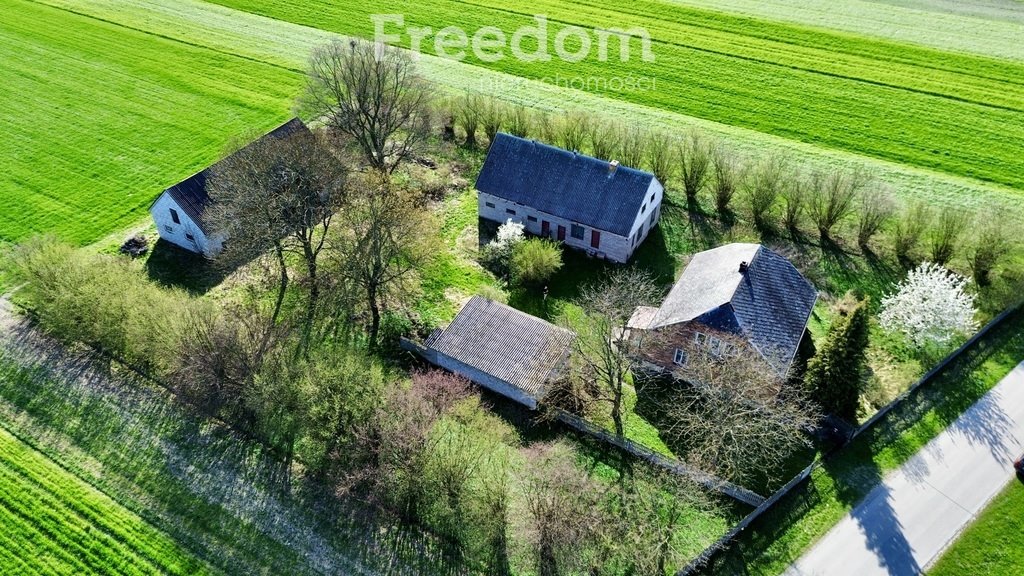 Dom na sprzedaż Bichniów  137m2 Foto 1