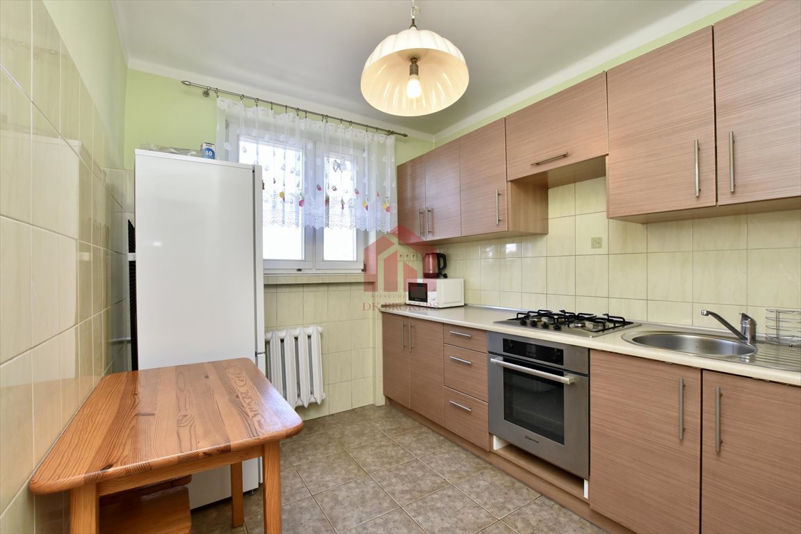 3-pokojowe mieszkanie 55 m² z pełnym wyposażeniem - Rzeszów Rzeszów, Baranówka, Ofiar Katynia  55m2 Foto 1