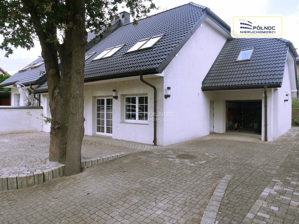 Dom na sprzedaż Bolesławiec, Ludwika Pasteura  364m2 Foto 1