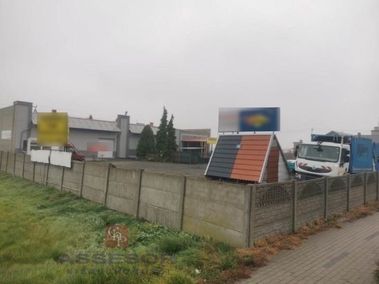 Lokal użytkowy na wynajem Pleszew  535m2 Foto 3