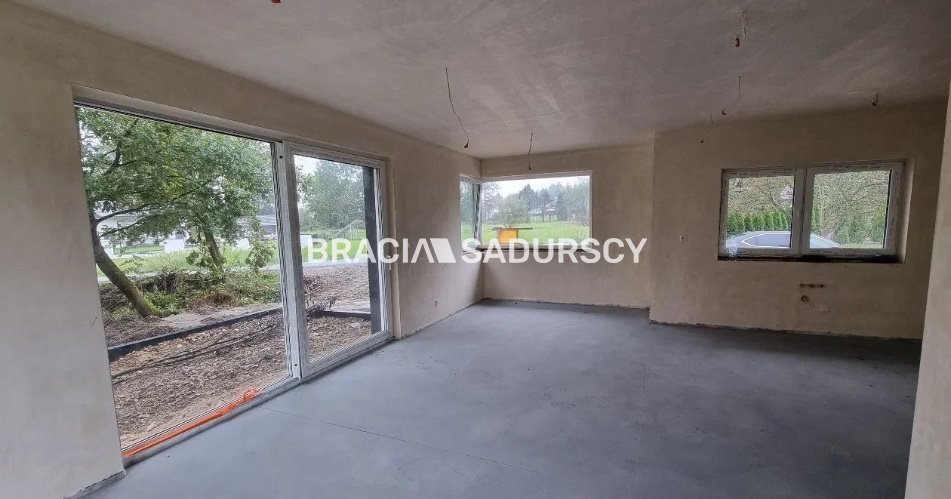 Urokliwy dom 184 m² z nowoczesnymi udogodnieniami - polecam! Ściejowice, Ściejowice , Ściejowice  184m2 Foto 1