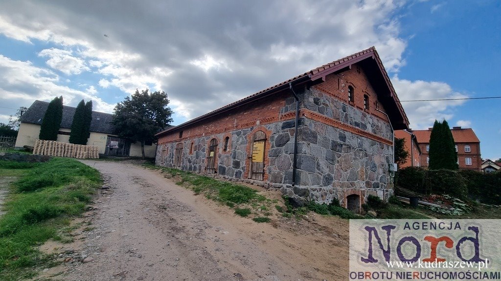 Urokliwa kamienica na Mazurach z potencjałem na pensjonat lub restaurację Stare Juchy, Mazurska  182m2 Foto 1