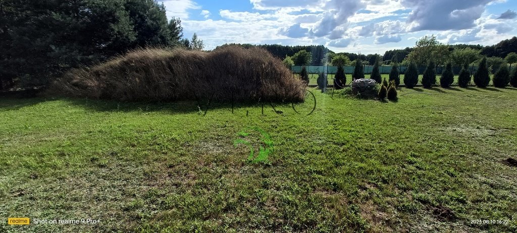 Działka budowlana na sprzedaż Pustkowa Góra  1 598m2 Foto 10