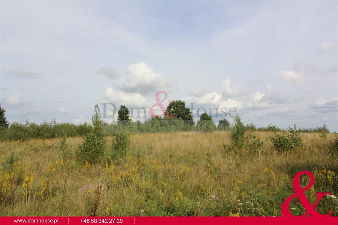 Działka budowlana na sprzedaż Ostrzyce 1 375m2 Foto 1 Działka budowlana na sprzedaż Ostrzyce 1 375m2 Foto 1