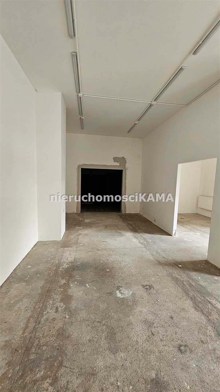 Lokal użytkowy na wynajem Bielsko-Biała, Centrum  140m2 Foto 1