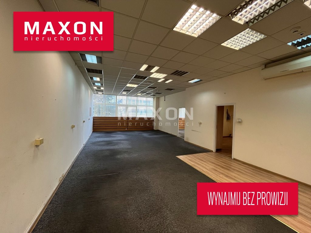 Wynajem magazynu 306 m² z biurami, ochrona, TIR, Bielany Warszawa, Bielany, Bielany  139m2 Foto 1