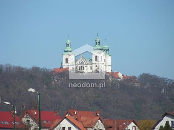 Działka budowlana na sprzedaż Kraków, Zwierzyniec 8 482m2 Foto 1 Działka budowlana na sprzedaż Kraków, Zwierzyniec 8 482m2 Foto 1