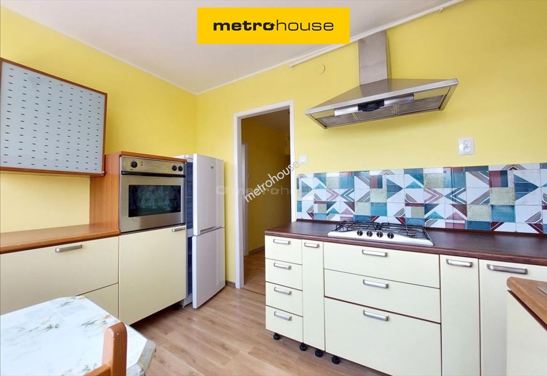 Kawalerka na sprzedaż Poznań, Jeżyce, Szpitalna  33m2 Foto 1