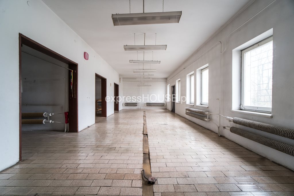 Lokal użytkowy na sprzedaż Białystok, Wygoda 332m2 Foto 1 Lokal użytkowy na sprzedaż Białystok, Wygoda 332m2 Foto 1