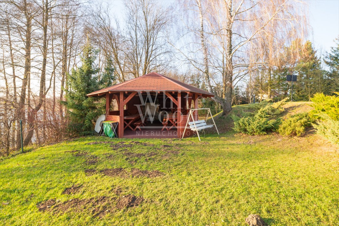 Lokal użytkowy na sprzedaż Gowidlino  570m2 Foto 12
