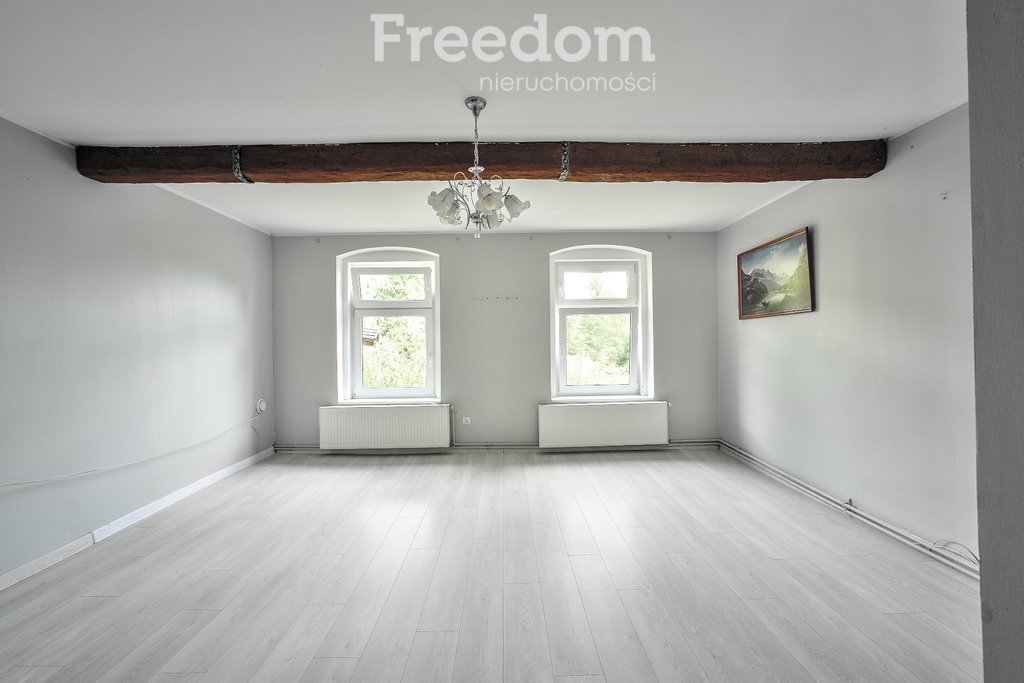 Zapraszam do mieszkania 53 m² z nowoczesną kuchnią i niskimi kosztami Boguszów-Gorce, Janusza Kusocińskiego  53m2 Foto 1
