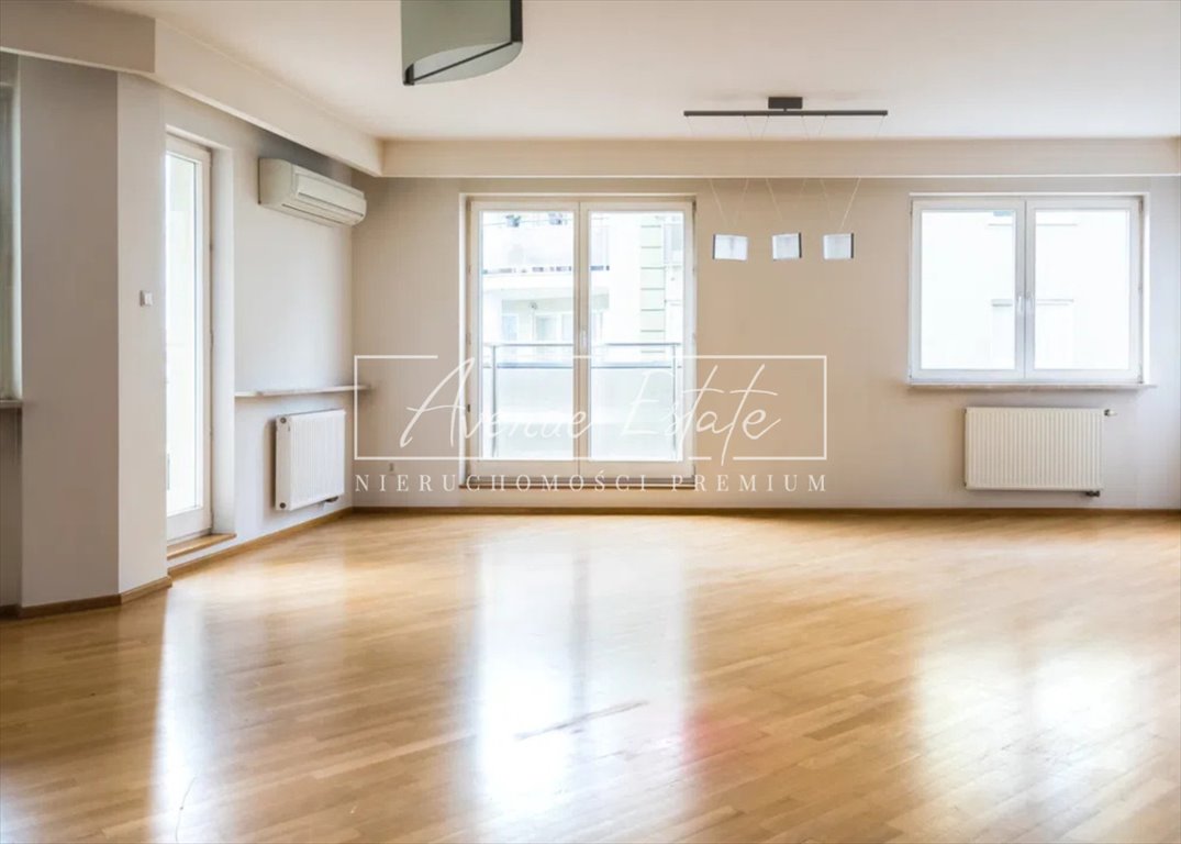 Mieszkanie czteropokojowe  na wynajem Warszawa, Mokotów, Jana Pawła Woronicza  145m2 Foto 1