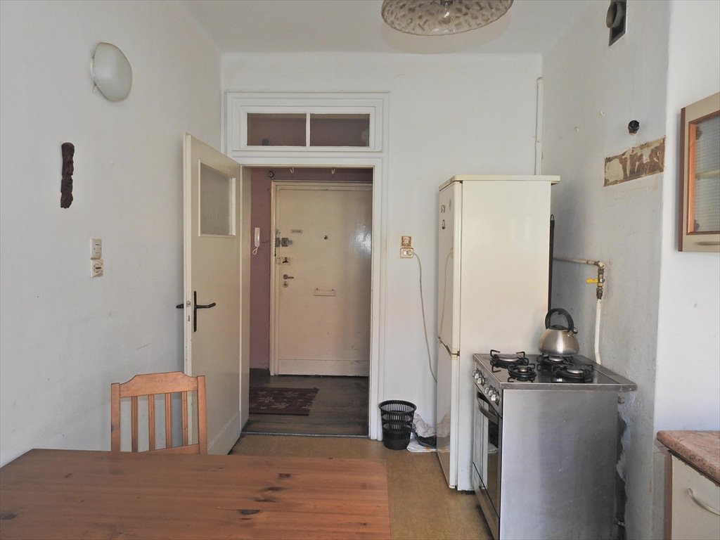 Mieszkanie trzypokojowe na wynajem Bytom, CENTRUM, ks. Franciszka Nawrota  80m2 Foto 9