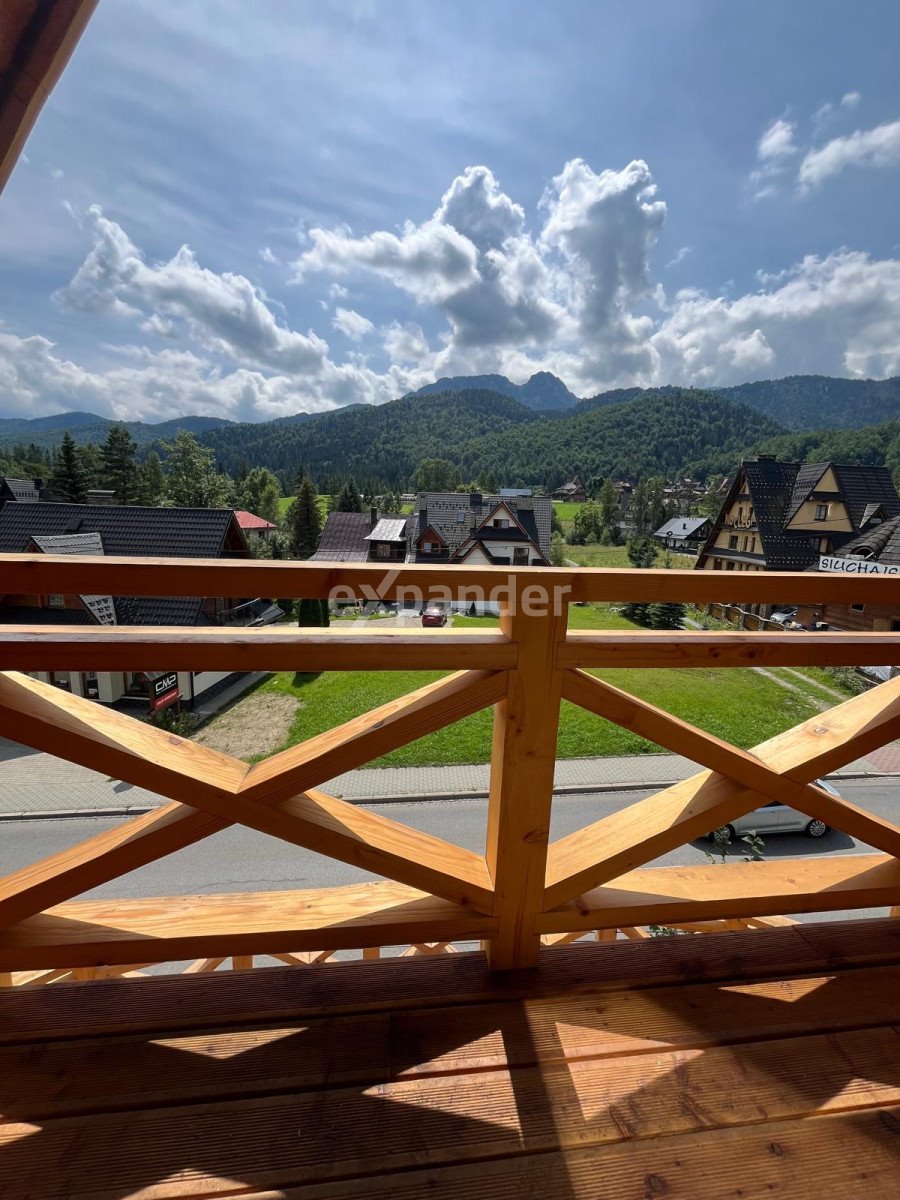 Dom na sprzedaż Zakopane, Krzeptówki  330m2 Foto 6