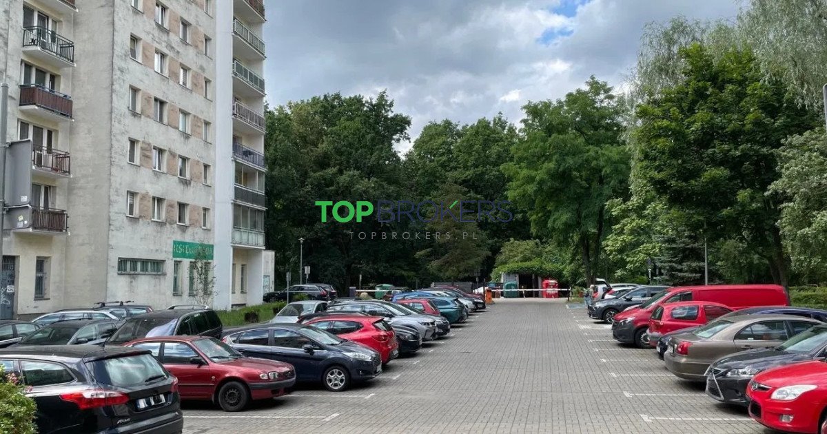 Lokal użytkowy na sprzedaż Warszawa, Ursynów Natolin  46m2 Foto 8