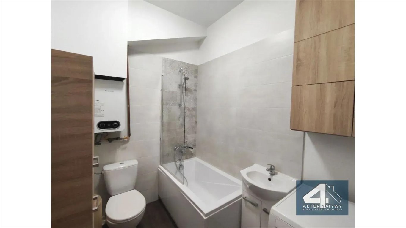 Dwupokojowe mieszkanie 54 m² z balkonem - Piotrków Trybunalski Piotrków Trybunalski, Dmowskiego 11  54m2 Foto 1