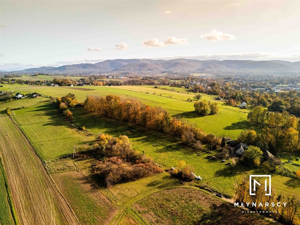 Działka budowlana na sprzedaż Jasienica, Jasienica  1 000m2 Foto 4