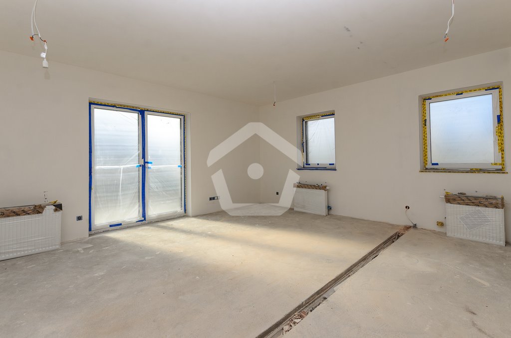 3 pokoje - taras 30 m² - miejsce w garażu - Rzeszów Rzeszów, Przybyszówka, Iwonicka  63m2 Foto 1