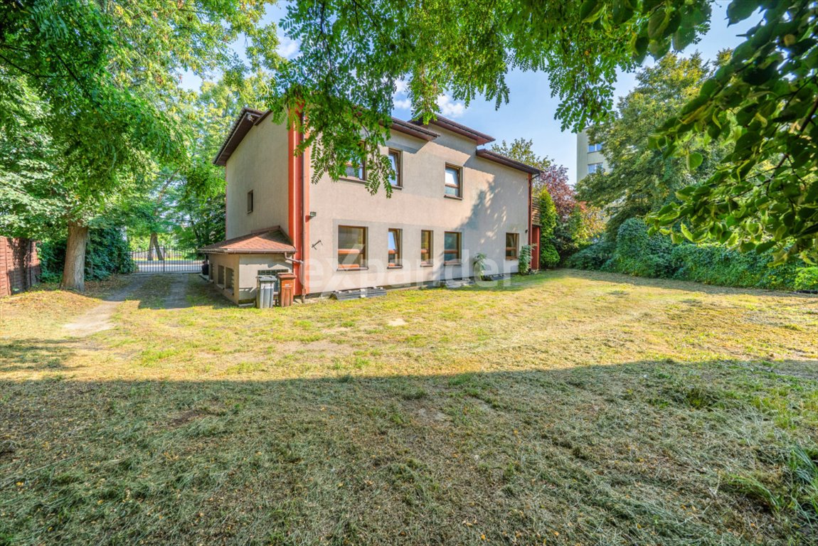 Dom na sprzedaż Sosnowiec, Niwka, Konstytucji  368m2 Foto 1