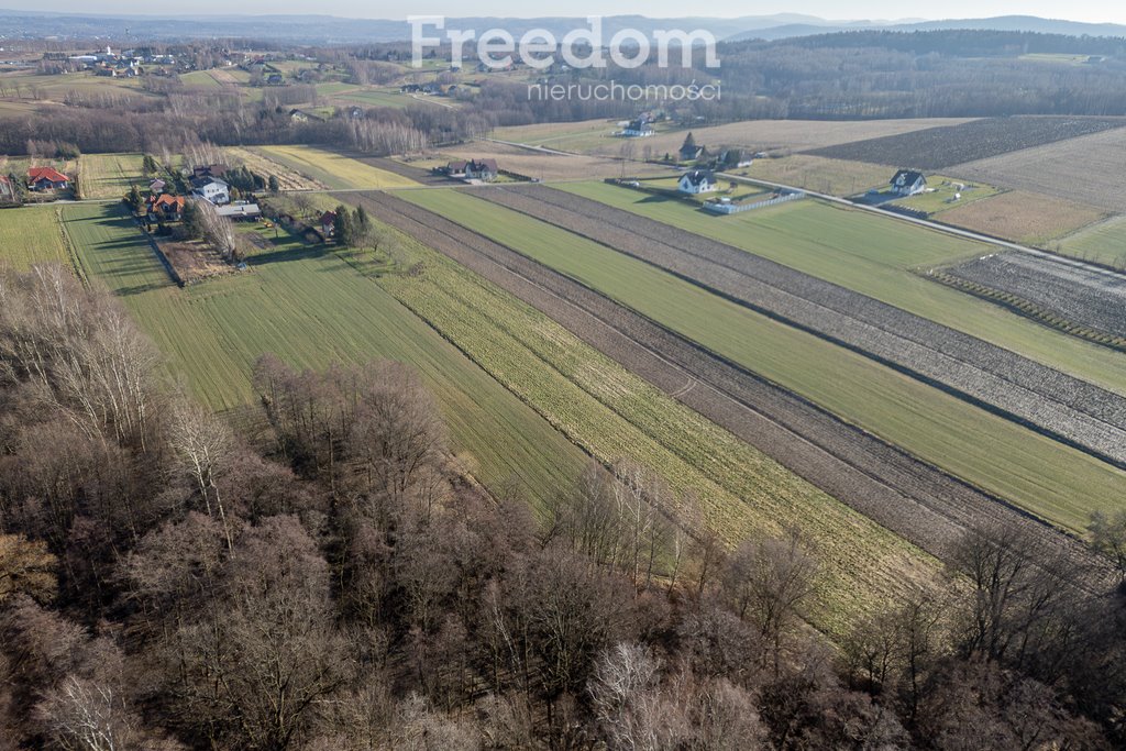 Działka budowlana na sprzedaż Sufczyn  6 069m2 Foto 5