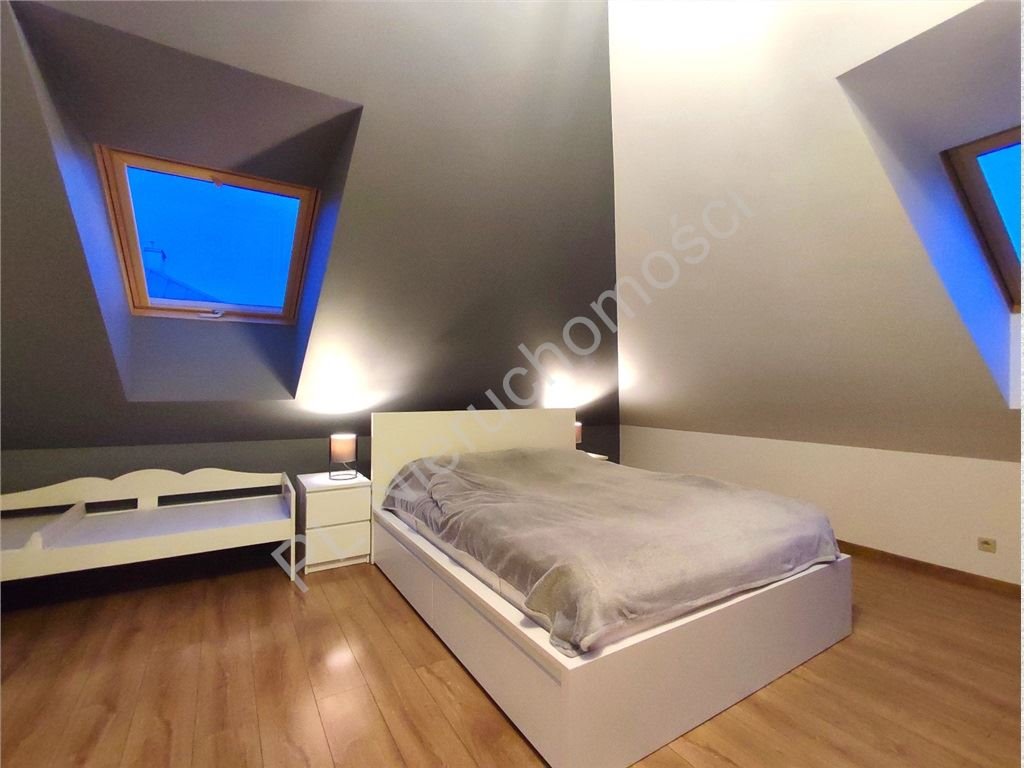 Mieszkanie trzypokojowe na sprzedaż Grodzisk Mazowiecki  75m2 Foto 11