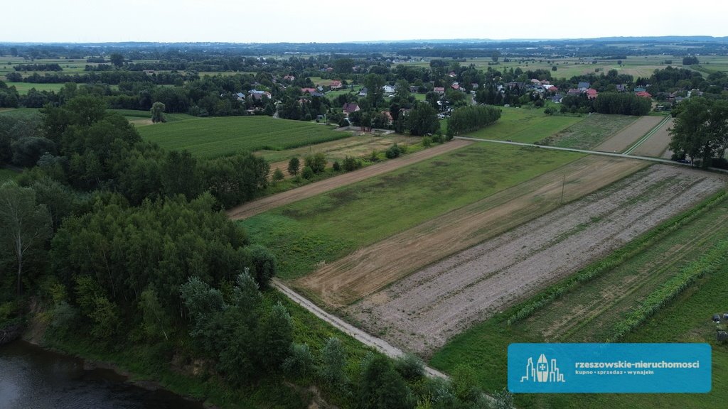 Działka budowlana na sprzedaż Łukawiec  9 700m2 Foto 8