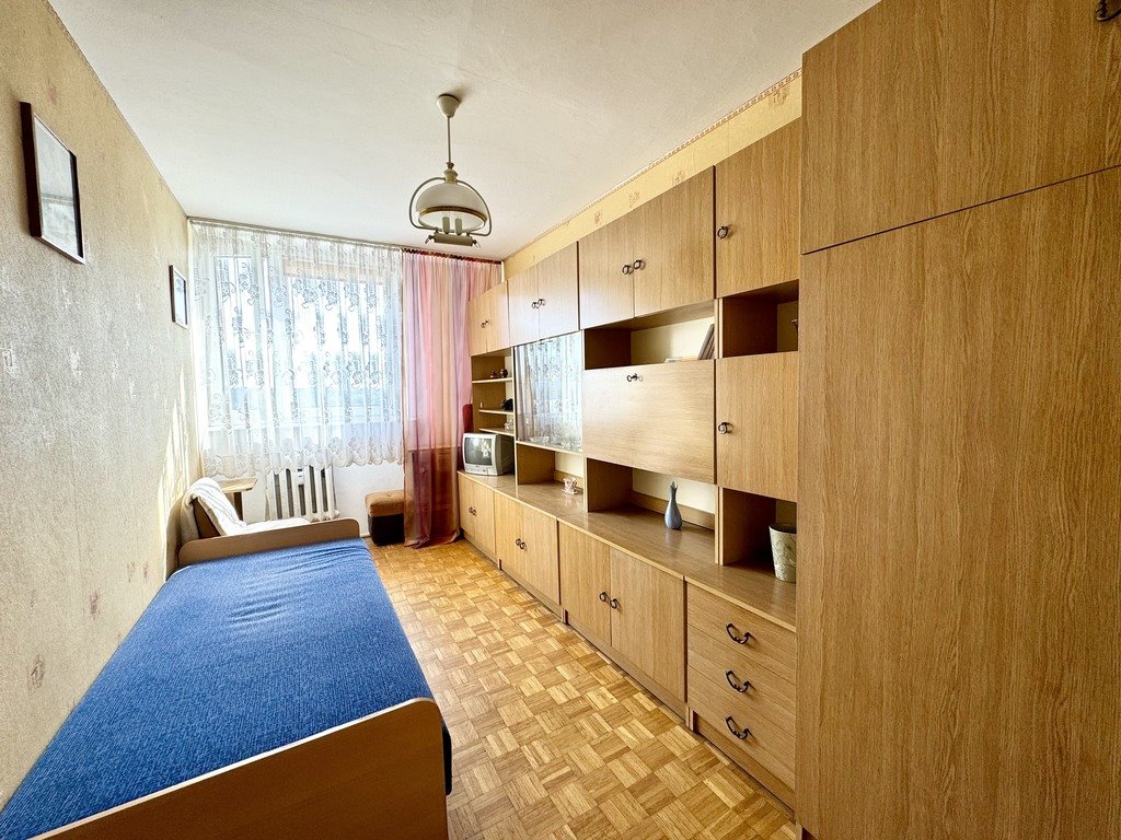 Mieszkanie dwupokojowe na sprzedaż Poznań, Romana Dmowskiego  38m2 Foto 4