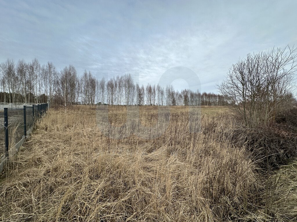 Działka budowlana na sprzedaż Klepaczka  831m2 Foto 1