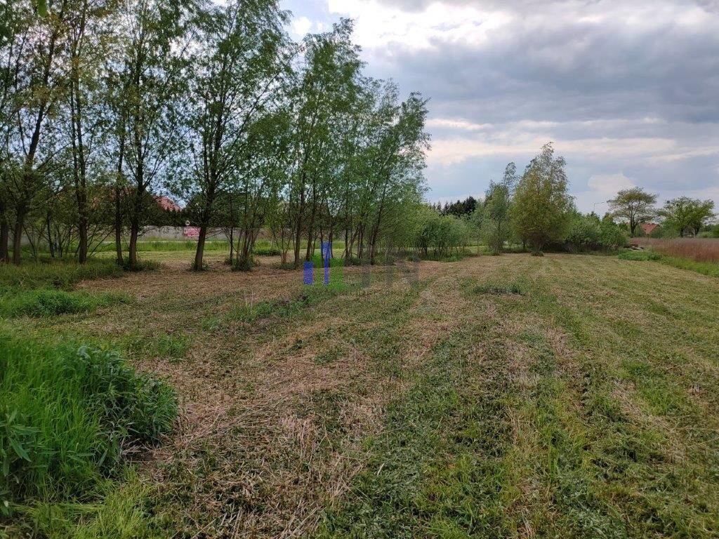 Działka budowlana na sprzedaż Nadolice Małe  900m2 Foto 6