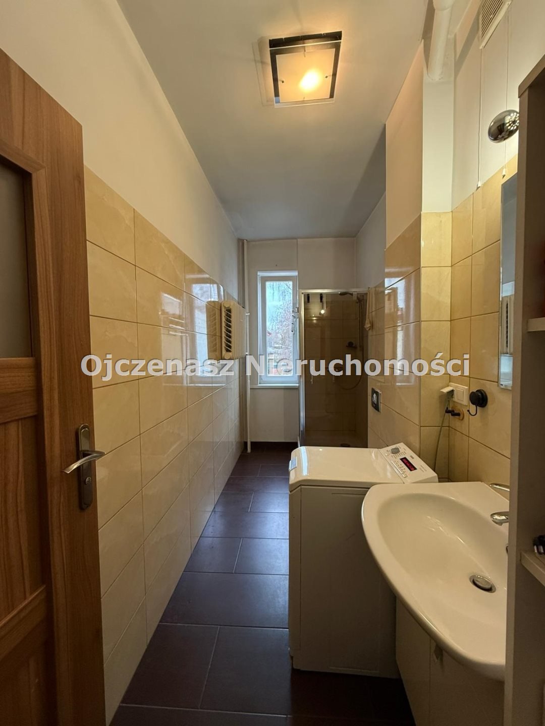 Lokal usługowy 85 m² w centrum Bydgoszczy z wyposażeniem Bydgoszcz, Skrzetusko  85m2 Foto 1