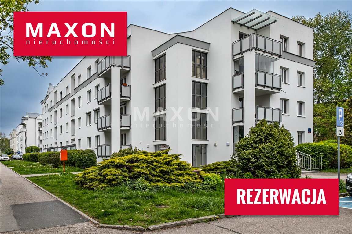 Mieszkanie czteropokojowe  na sprzedaż Warszawa, Białołęka, ul. Aleksandra Kamińskiego  85m2 Foto 1