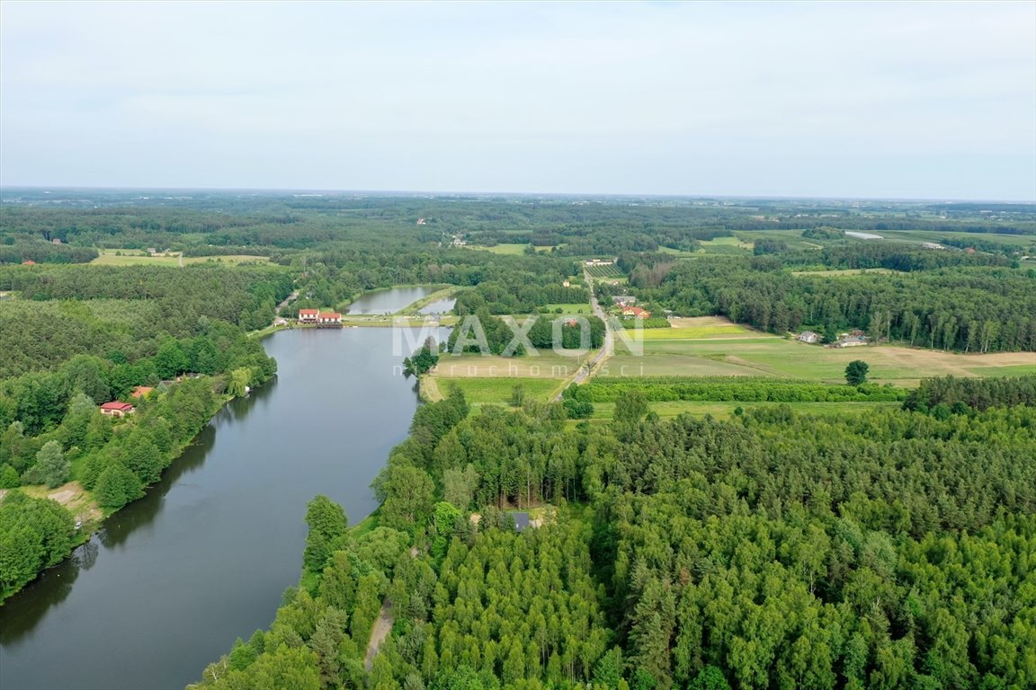 Działka budowlana na sprzedaż Dąbrówka  1 800m2 Foto 23