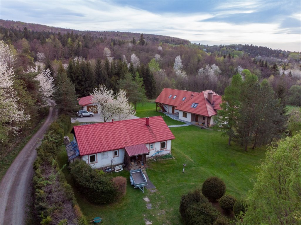 Dom na sprzedaż Męcina Wielka, Męcina Wielka  240m2 Foto 6