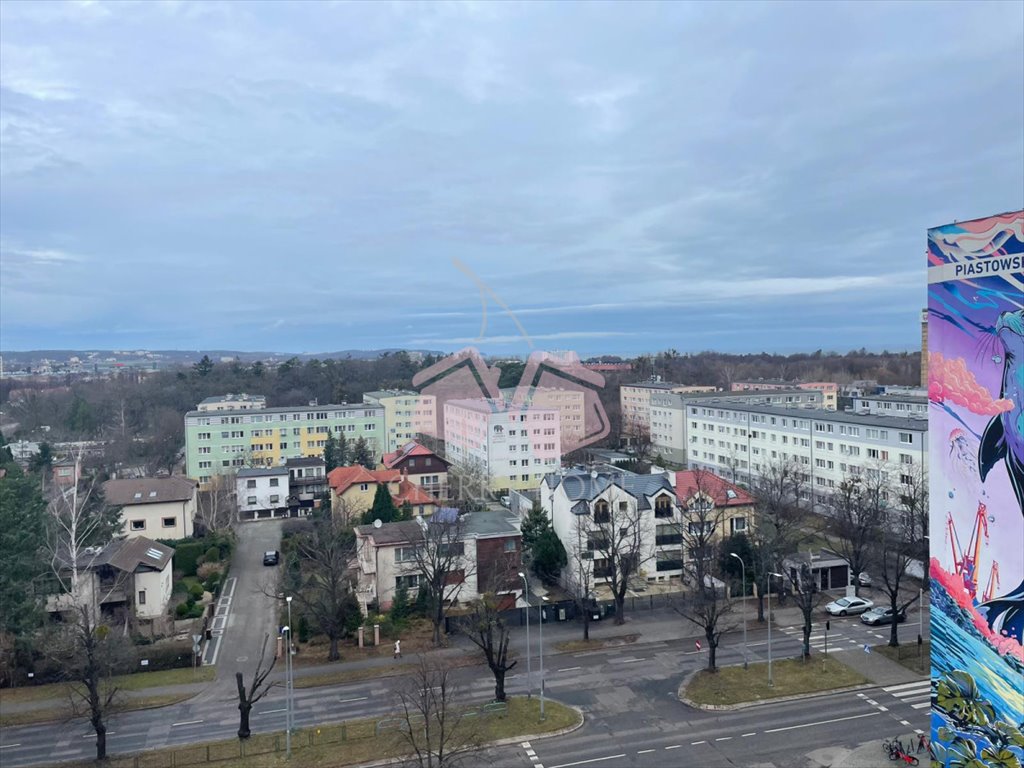 Mieszkanie dwupokojowe na sprzedaż Gdańsk, Przymorze, Piastowska  46m2 Foto 10