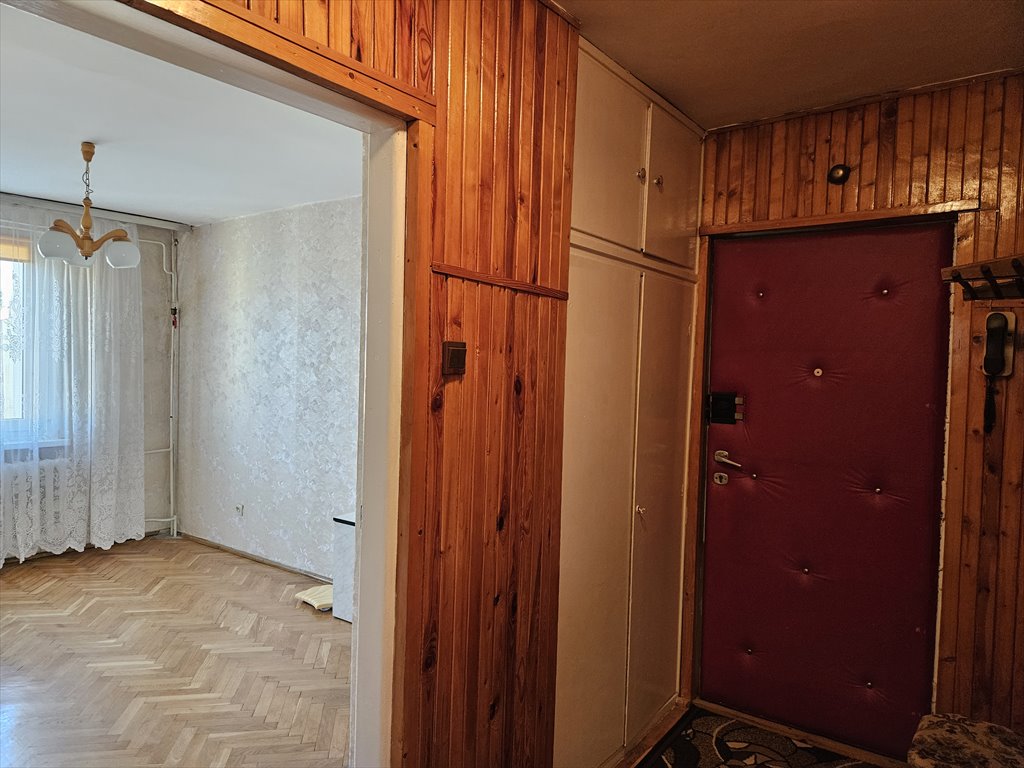 Mieszkanie dwupokojowe na sprzedaż Wałcz, Tysiąclecia  46m2 Foto 10