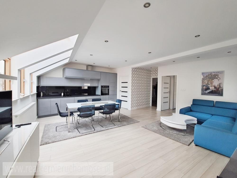 Kamienica z 3 apartamentami i lokalem usługowym, wynajęta Zielona Góra, Centrum  331m2 Foto 1