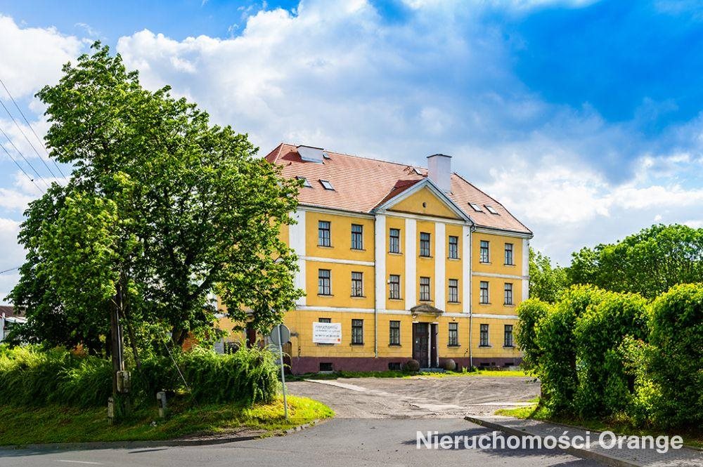 Lokal użytkowy na sprzedaż Brześć Kujawski, Brześć Kujawski, ul. Stanisława Dubois 8  961m2 Foto 4