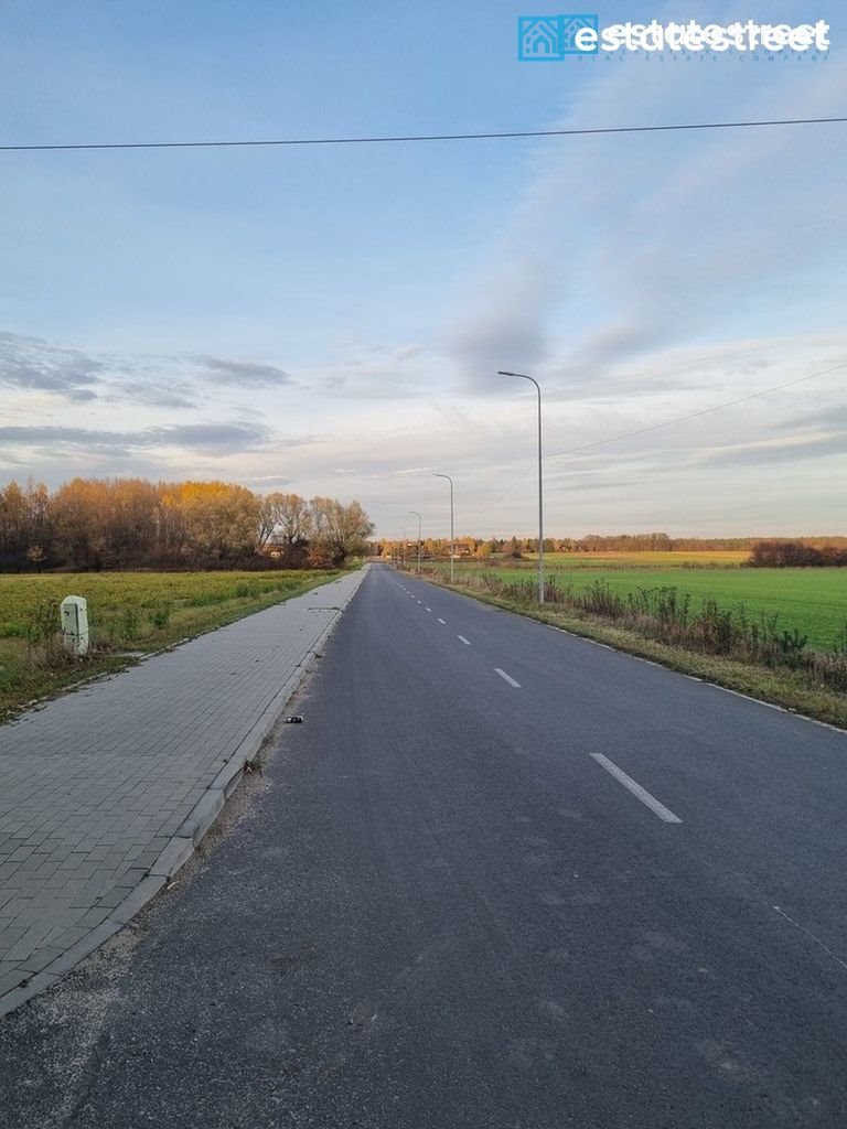 Działka budowlana na sprzedaż Kosewko  40 000m2 Foto 1