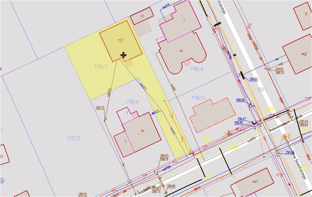 Dom na sprzedaż Miechów, Robotnicza 37A  160m2 Foto 19